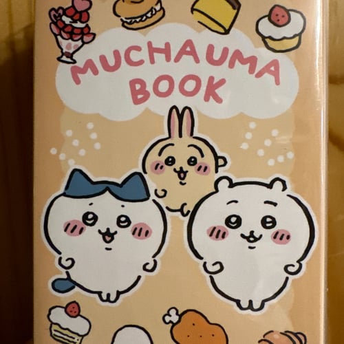 Buy&Ship Member unboxing image
