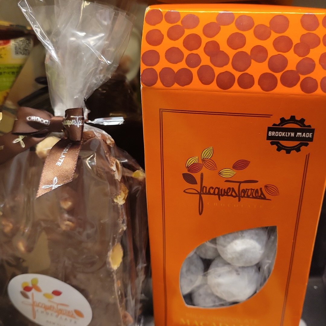 Jacque Torres朱古力 Buyandship 國際網購轉運（香港）