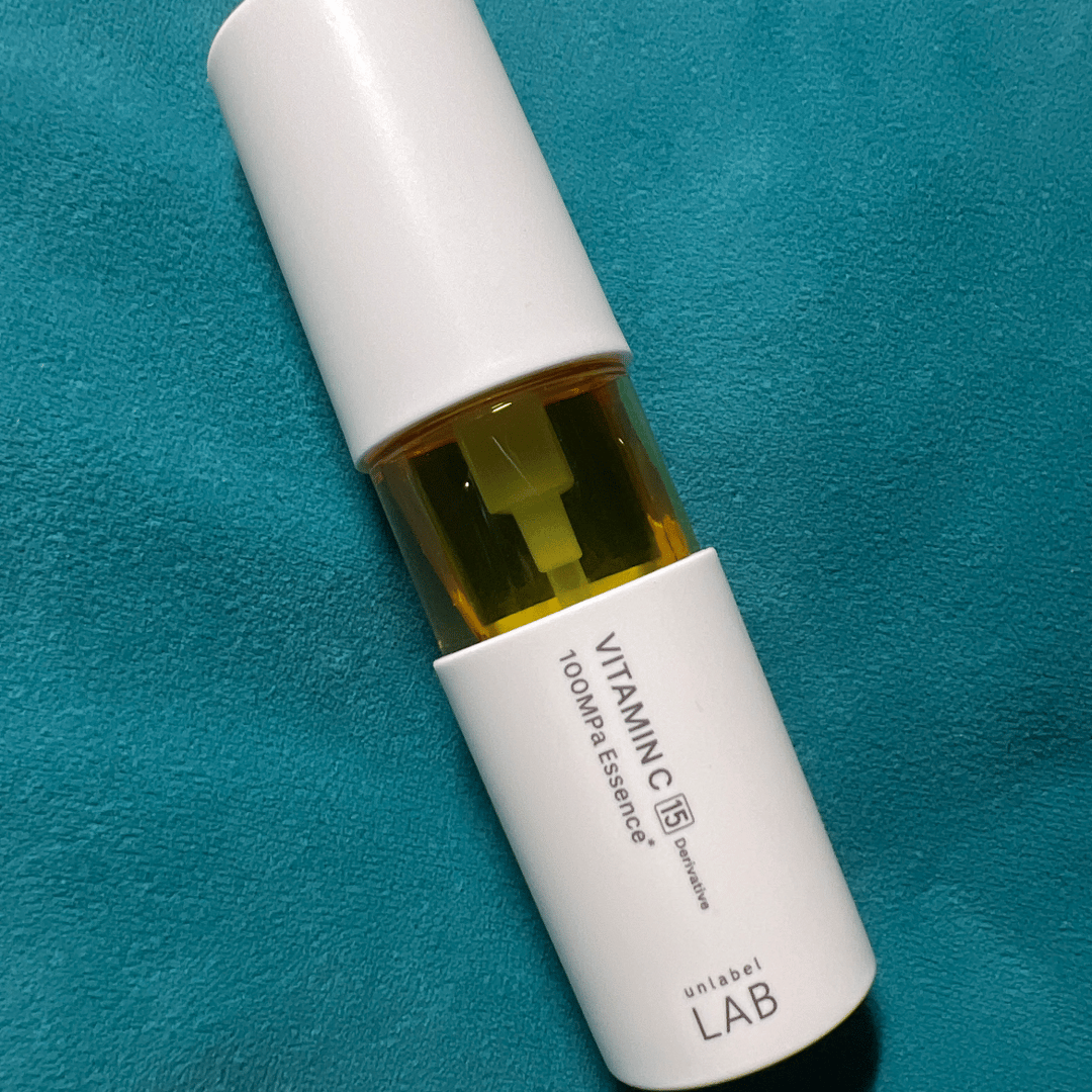 日本Unlabel Lab Vitamin C Essence維他命C美容液 Buyandship Hong Kong