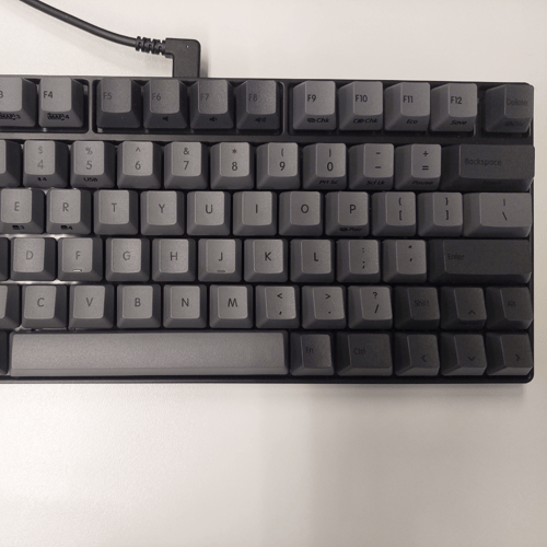 Realforce RC1｜用戶真實分享｜Buy&Ship 台灣