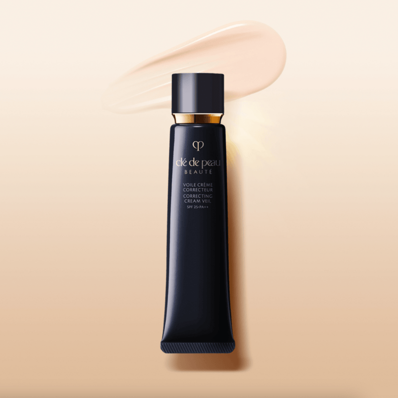 Clé de Peau Beauté Correcting Cream Veil SPF25 PA++ (37ml)