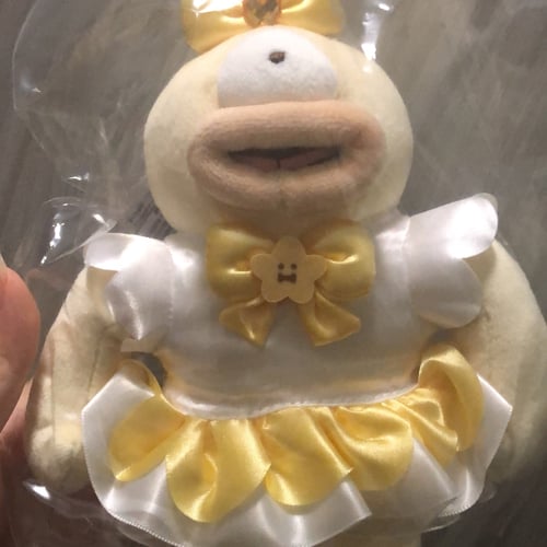 Buy&Ship Member unboxing image
