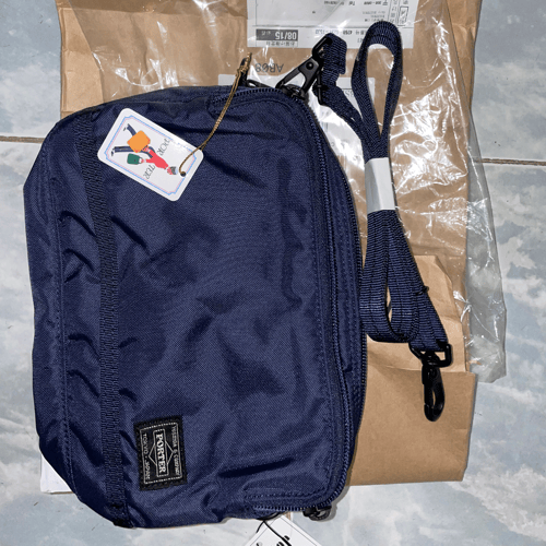 Porter Shoulder Bag | Buyandship（香港）