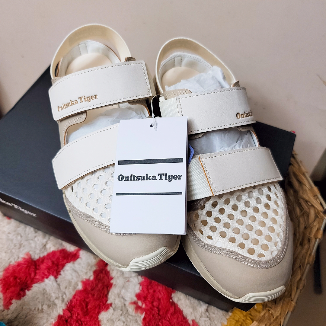 Onizuka Tiger REBILAC SANDAL