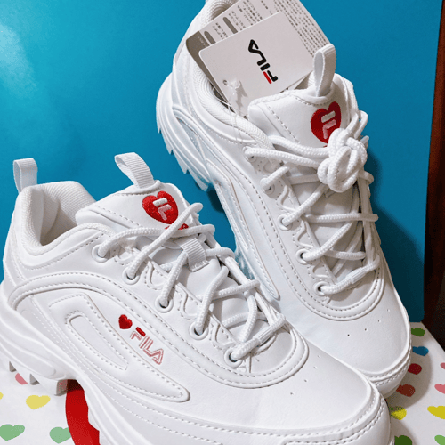 Buy&Ship Member unboxing image