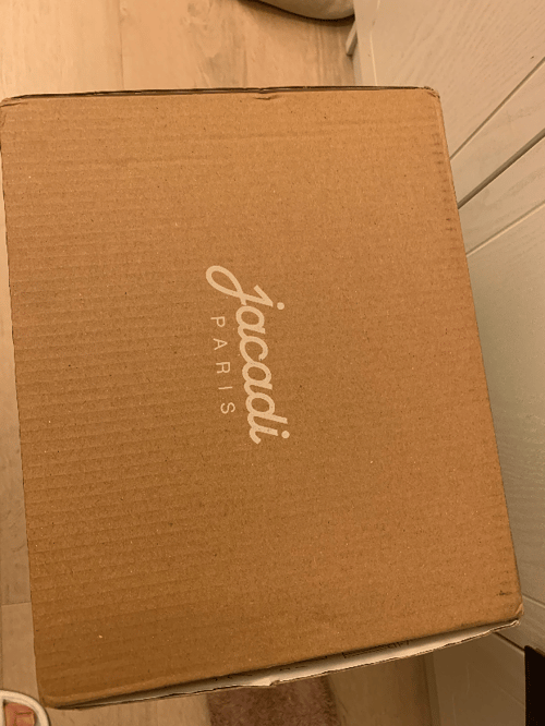 感恩節入手聖誕禮物🎁Jacadi高級法國童裝｜用戶真實分享｜Buy&Ship 台灣