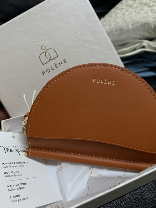 Polene散子包| Buy&Ship（澳門）