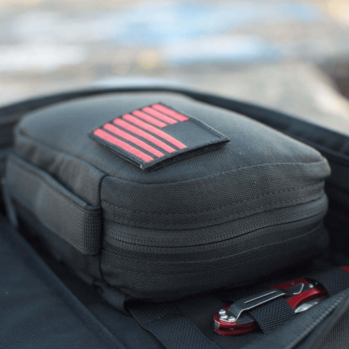 Goruck gr1 singapore 2025