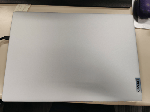 Buy&Ship Member unboxing image