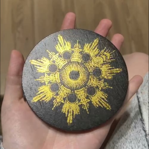 Buy&Ship Member unboxing image