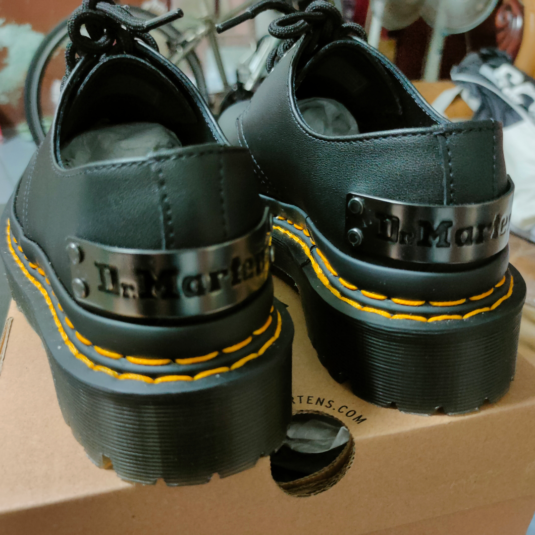 Dr.martens 1461 bex ds pltd | Buy&Ship Hong Kong