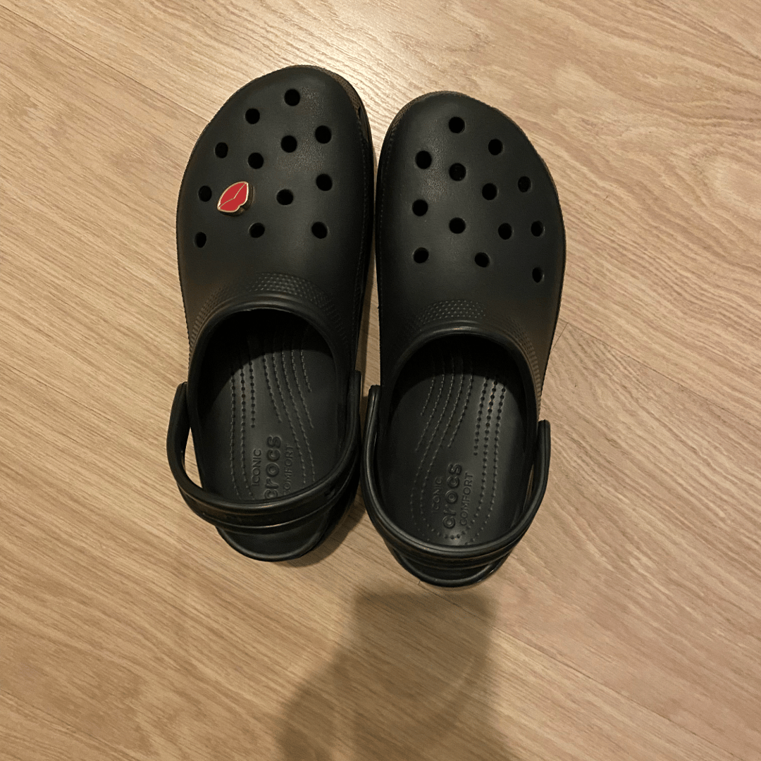 crocs platform｜用戶真實分享｜Buy&Ship 台灣