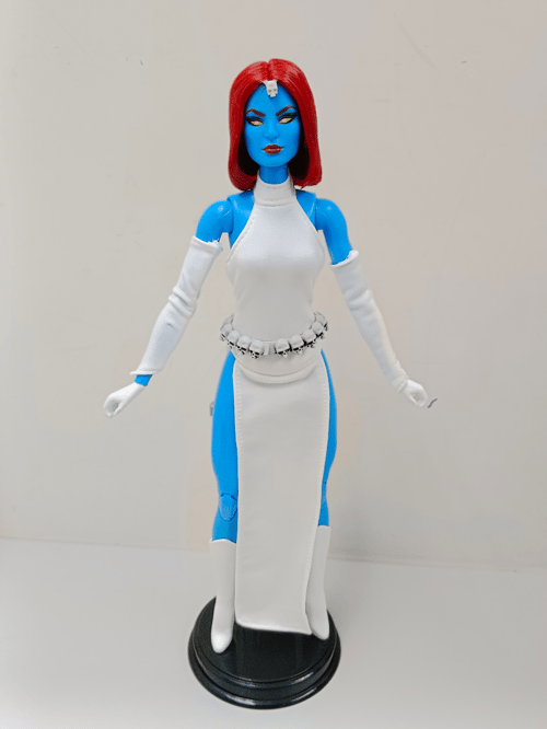 Barbie mystique best sale