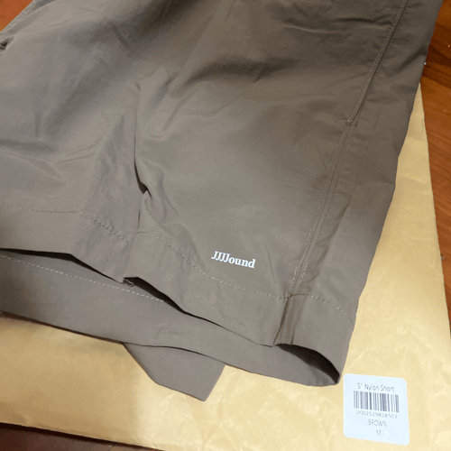 JJJJOUND Camper Short 5 | Buyandship Hong Kong