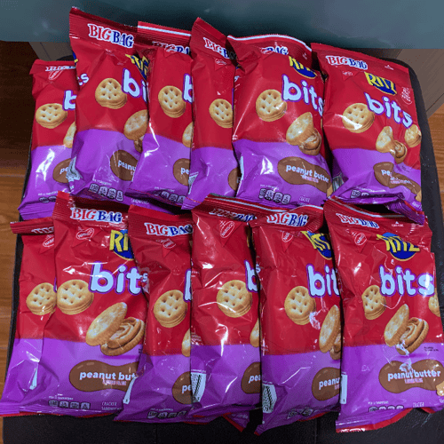 Buy&Ship Member unboxing image