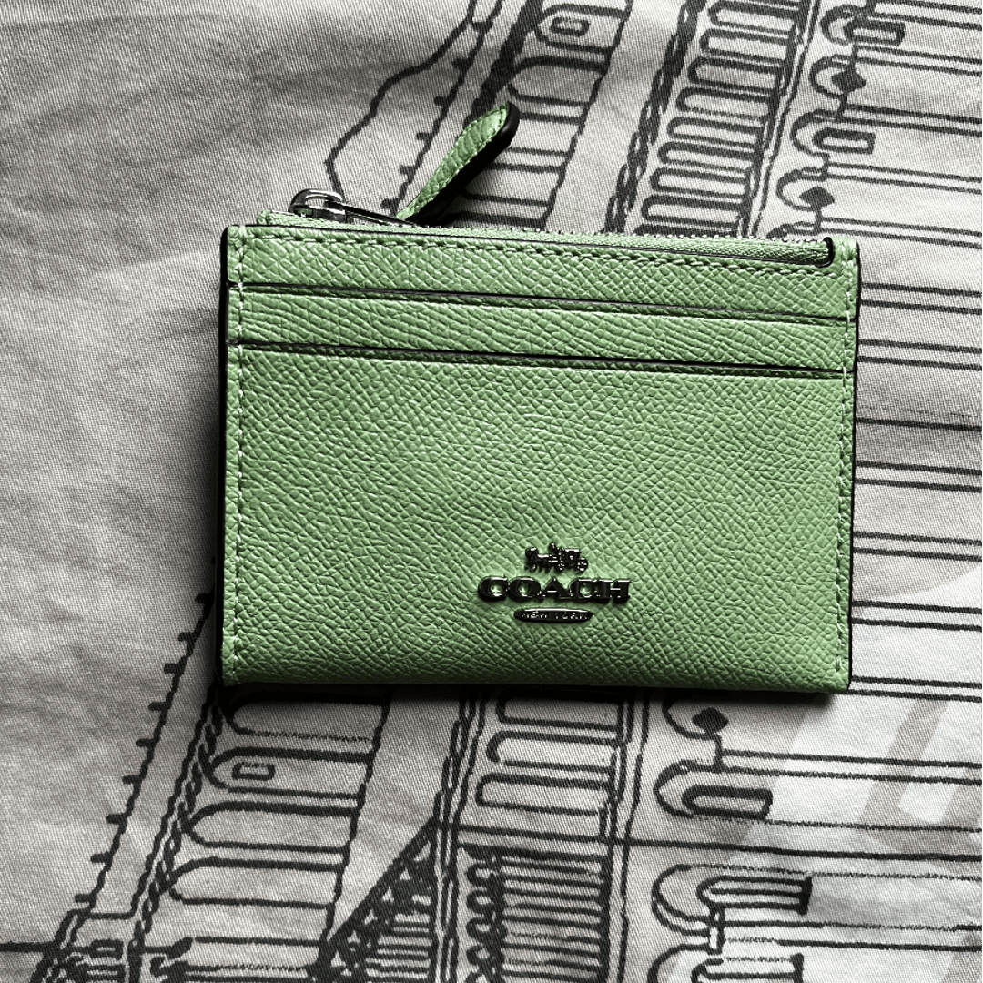 Coach wallet | Buy&Ship（香港）