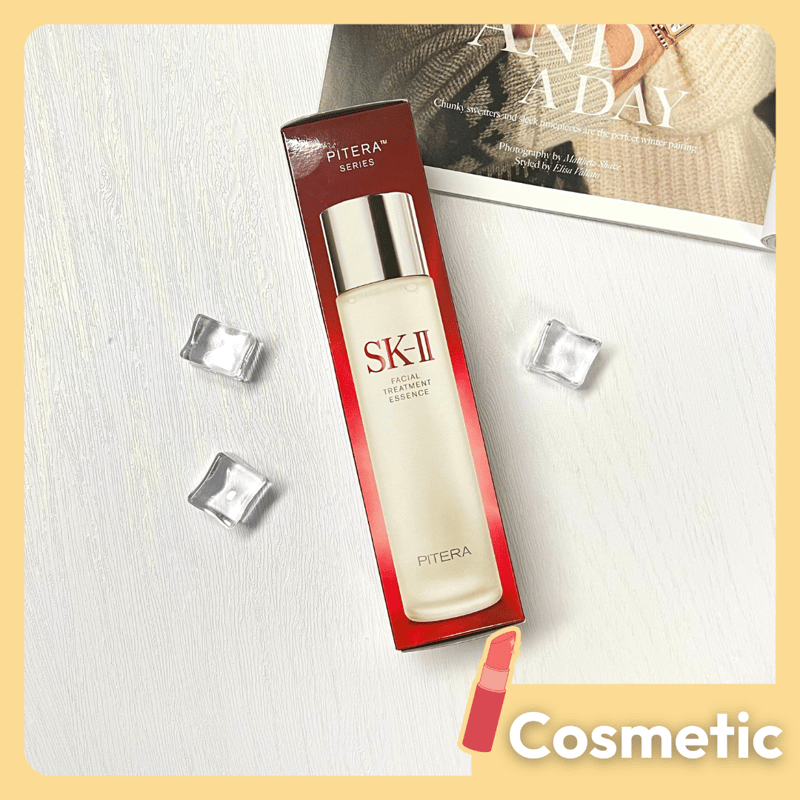 SK-II PITERA™ Facial Treatment Essence (250ml)