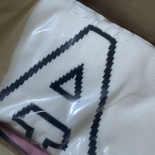 Buy&Ship Member unboxing image