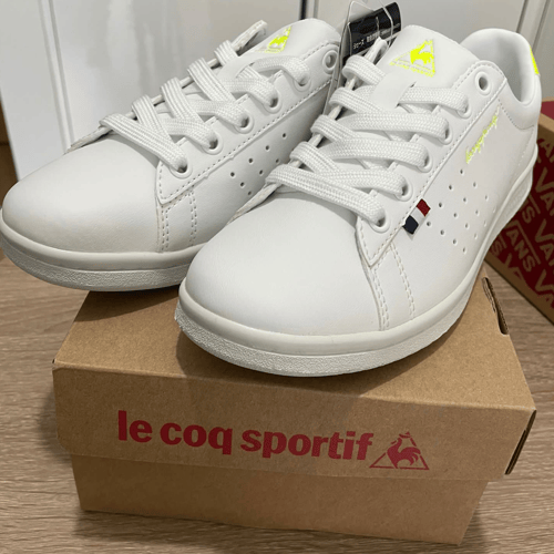 Le coq sportif in hong outlet kong