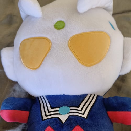 Buy&Ship Member unboxing image
