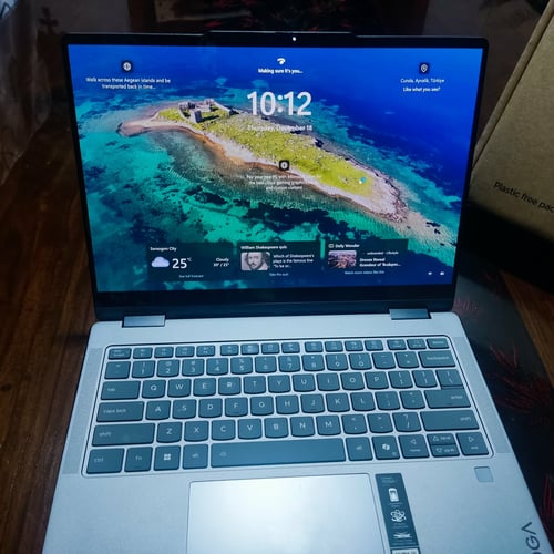 Buy&Ship Member unboxing image
