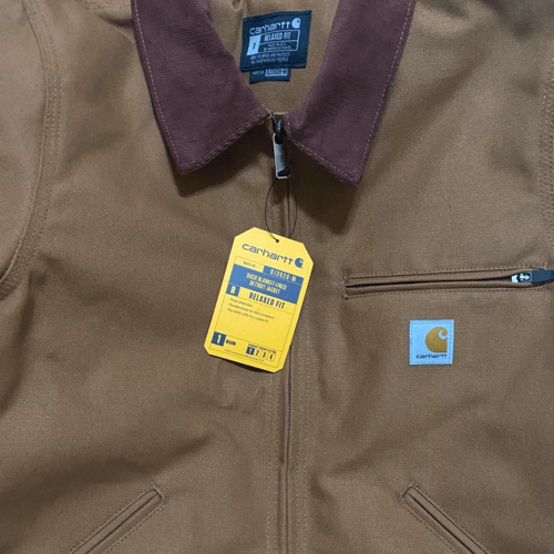 Buy&Ship Member unboxing image
