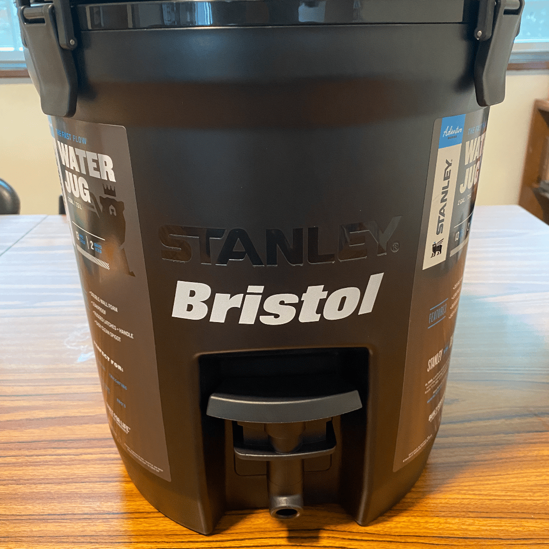 Stanley x F.C. Real Bristol Water Jug