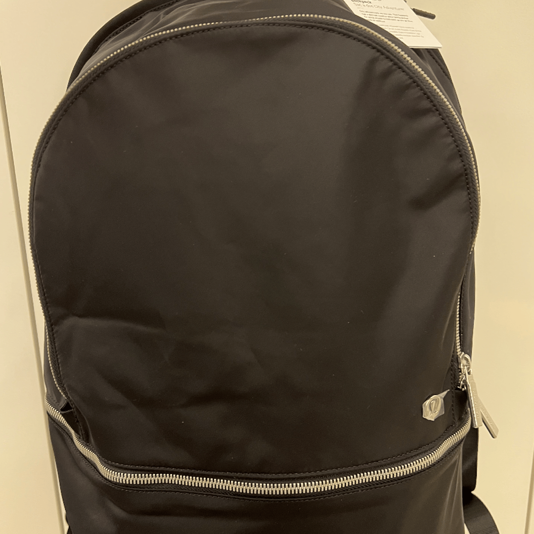 City cheap adventurer backpack