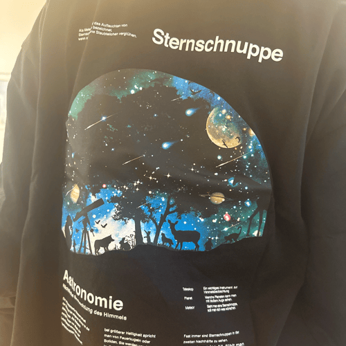 Buy&Ship Member unboxing image