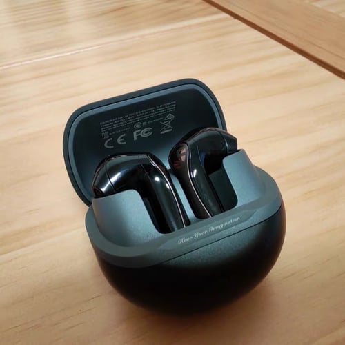 Buy&Ship Member unboxing image