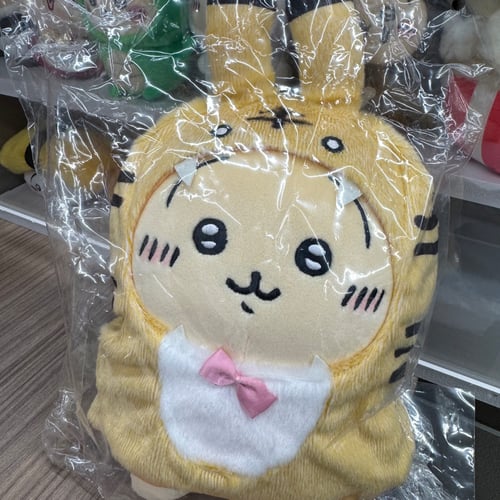 Chiikawa 2022年虎年兔哥｜User Shared Post｜Buy&Ship Hong Kong