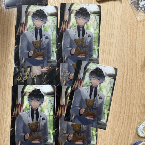 Luxiem White day goods | Buy&Ship（澳門）
