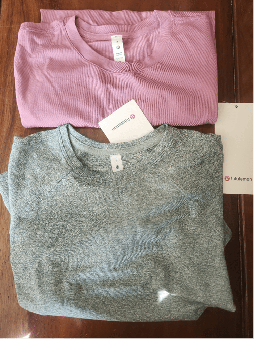 Buy&Ship Member unboxing image