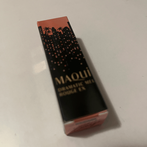 Buy&Ship Member unboxing image