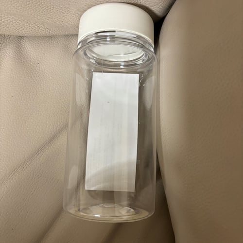 Buy&Ship Member unboxing image
