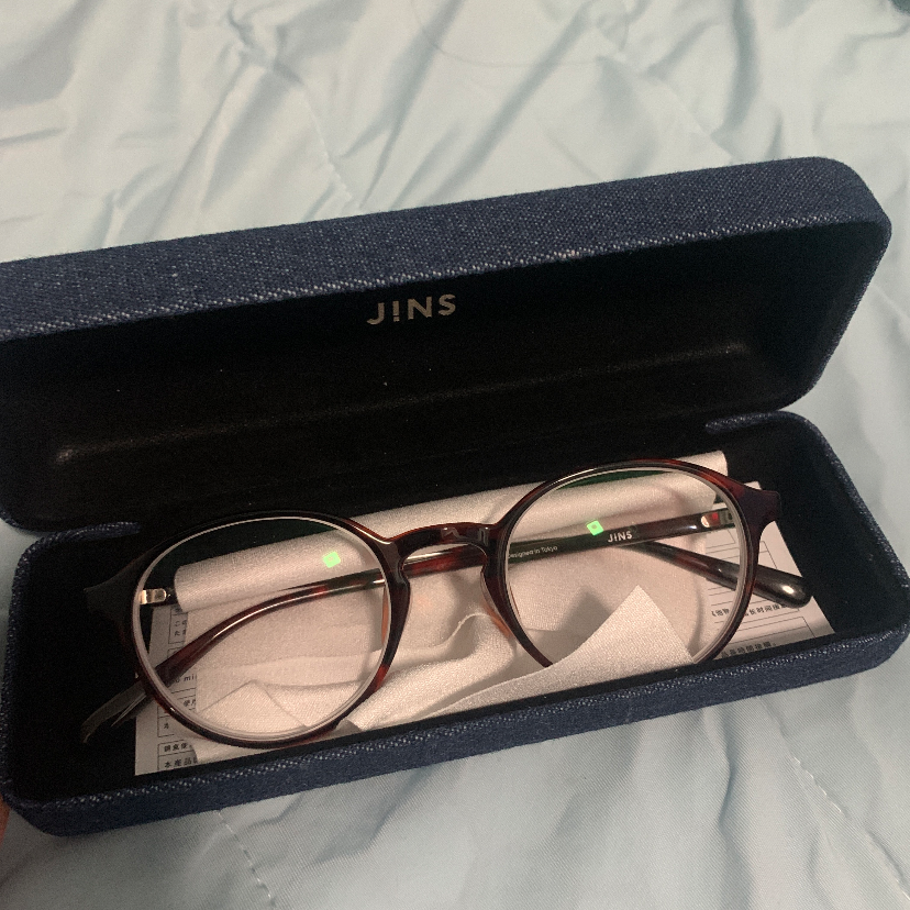 jins 眼鏡 Buyandship Philippines