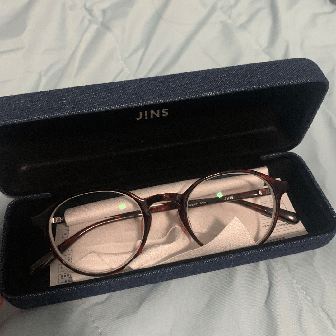 jins 眼鏡 | Buy&Ship（香港）