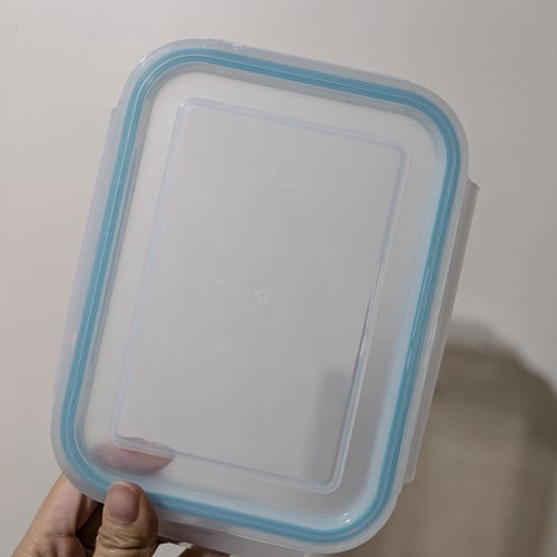 Buy&Ship Member unboxing image