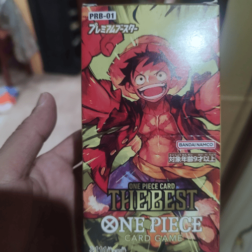One Piece Card GameUser Shared PostBuy&Ship Philippines
