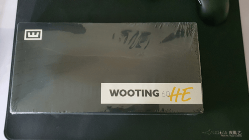 Buy&Ship Member unboxing image