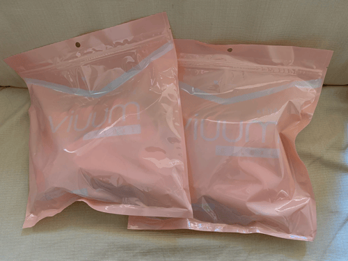 Buy&Ship Member unboxing image