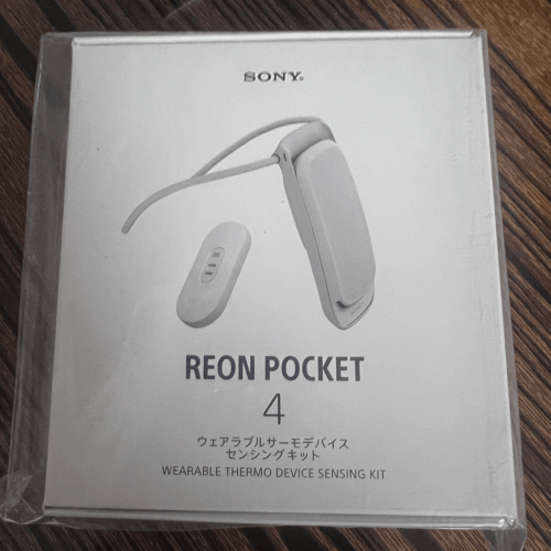 🇯🇵 SONY REON POCKET 4 | Buyandship（澳門）