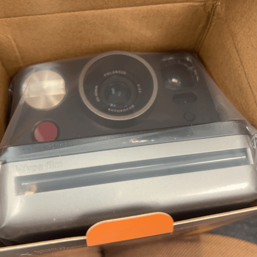 Buy&Ship Member unboxing image