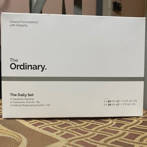 團購The Ordinary 超抵呀｜用戶真實分享｜Buy&Ship 台灣