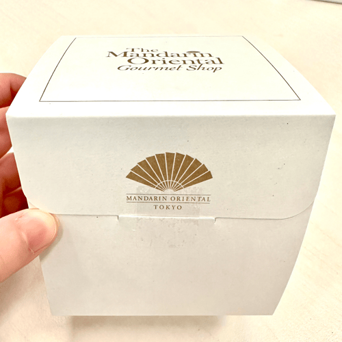 Buy&Ship Member unboxing image