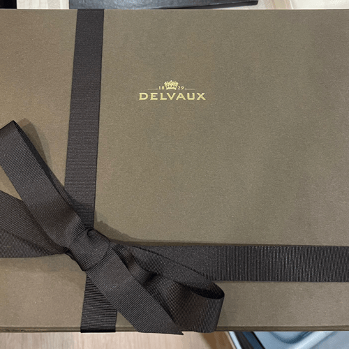 Buy&Ship Member unboxing image