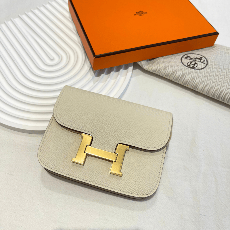 Hermès Constance Slim I2 NATA 錢包