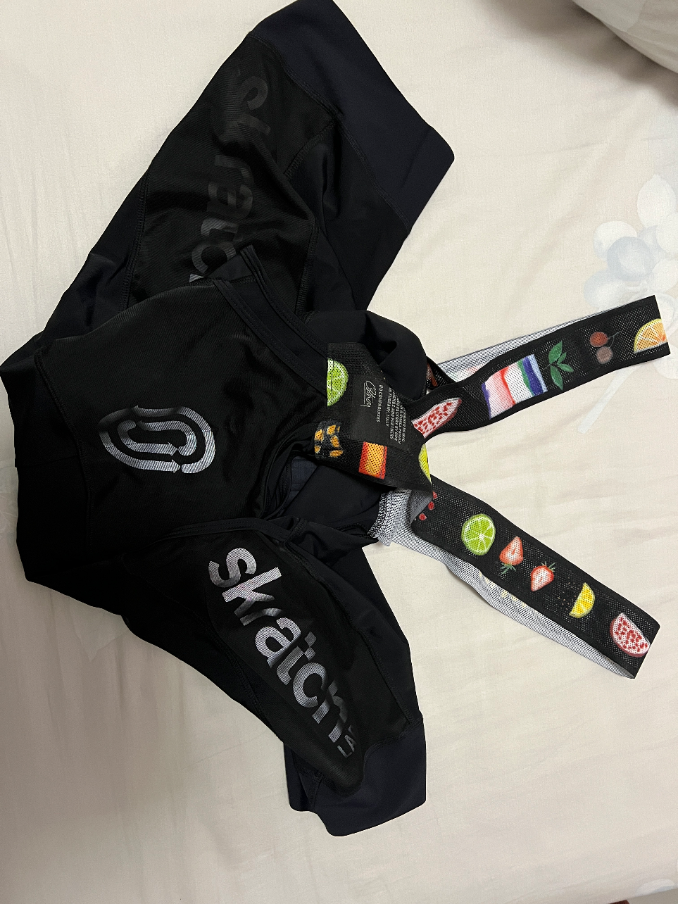 Skratch X Ostroy Bib Buyandship Philippines