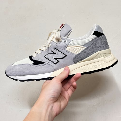 New balance 998 hong kong best sale