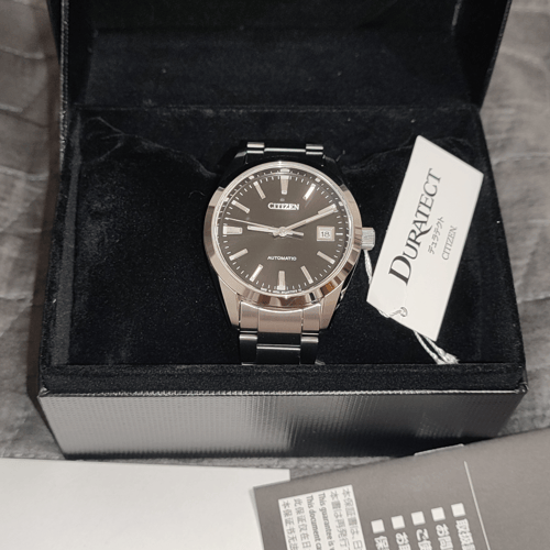 Citizen NB1050-59E